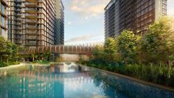 The Continuum (D15), Apartment #480994771